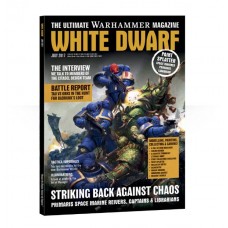 White Dwarf July 2017 (GWWD07-60)