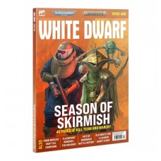 White Dwarf 480 (Sept. 2022) (GWWD09-60-22)