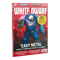 White Dwarf 492 (Sep-23) (GWWD09-60-23)