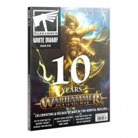 White Dwarf 516 (Sept 2025) (GWWD09-60-25)