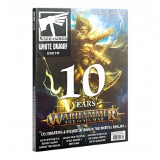 White Dwarf 516 (Sept 2025) (GWWD09-60-25)