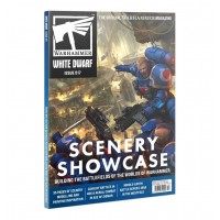 White Dwarf 517 (Oct 2025) (GWWD10-60-25) White Dwarf 517 (Oct 2025) (GWWD10-60-25)