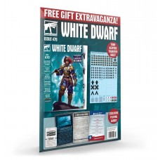 White Dwarf 470 (Nov 2021) (GWWD11-60-21)