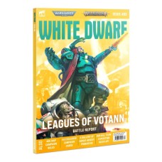 White Dwarf 483 (Dec 2022) (GWWD12-60-22)